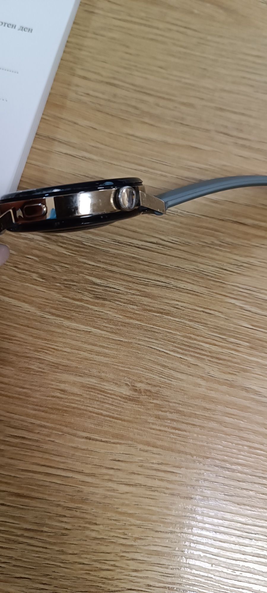 Часовник Huawei watch GT 3
