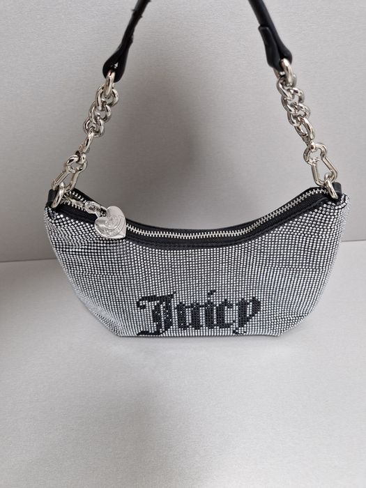 Juicy Couture Оригинална чанта