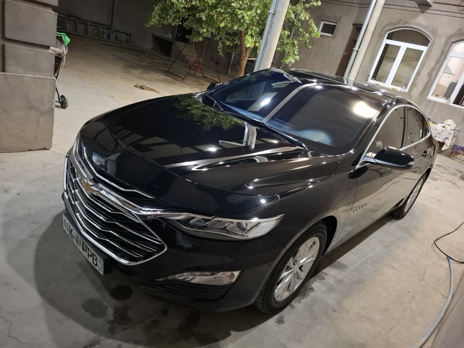 Malibu 2 Premier 2022