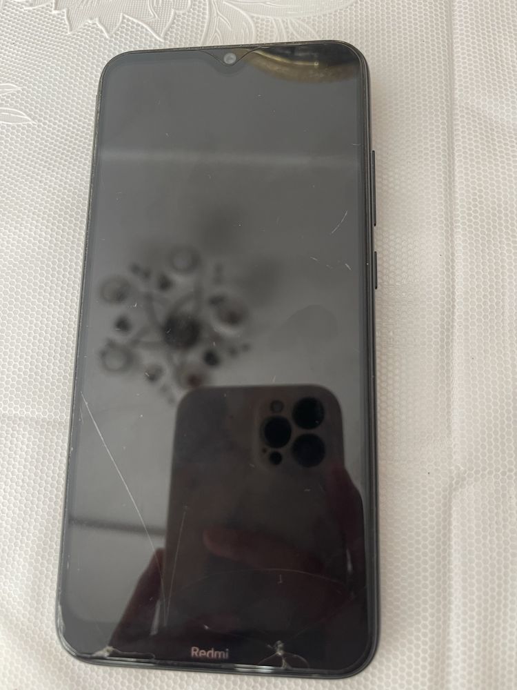 Redmi Note 8 telfon