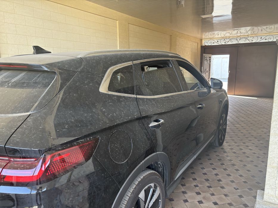 BYD.   Черний.   Смарт.  2025.  Чемпион