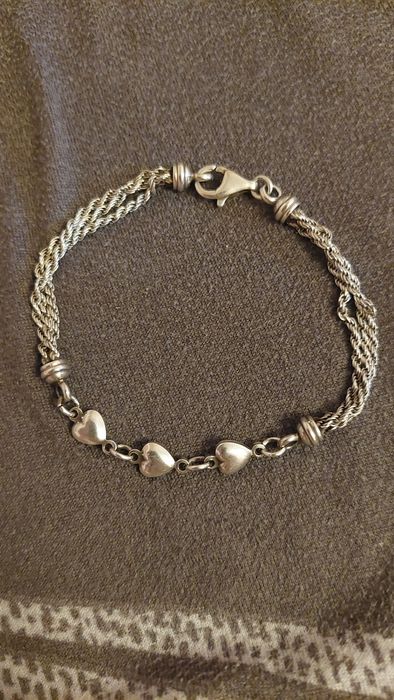 Bratara femei din argint