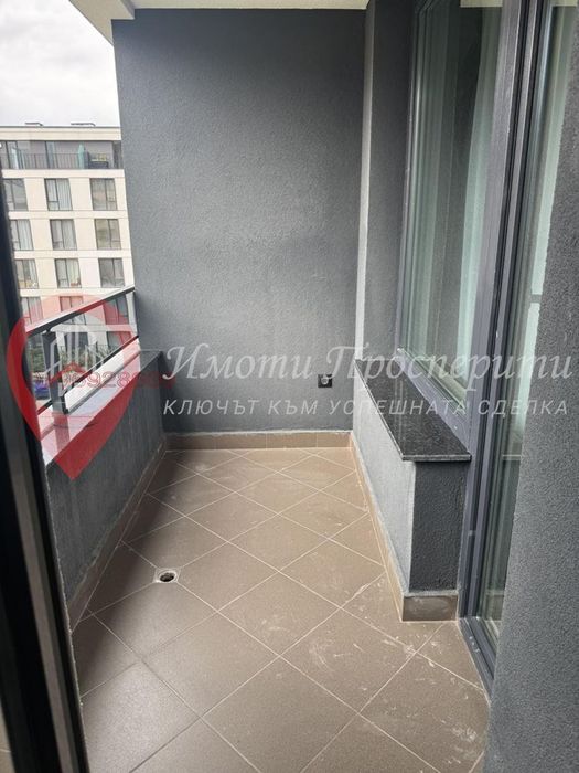 Продава се Двустаен апартамент в София, Малинова долина - 63 кв.м за 3493 €/кв.м - Снимка #12