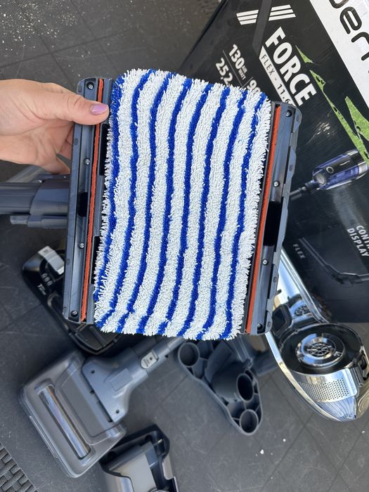 Aspirator rowenta X-force flex 11.60