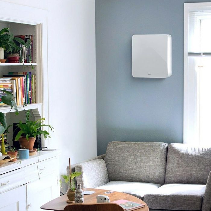 Ҳаво тозаловчи бризер ўрнатиш хизмати