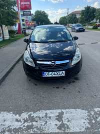 Opel Corsa D 1.2 twinport