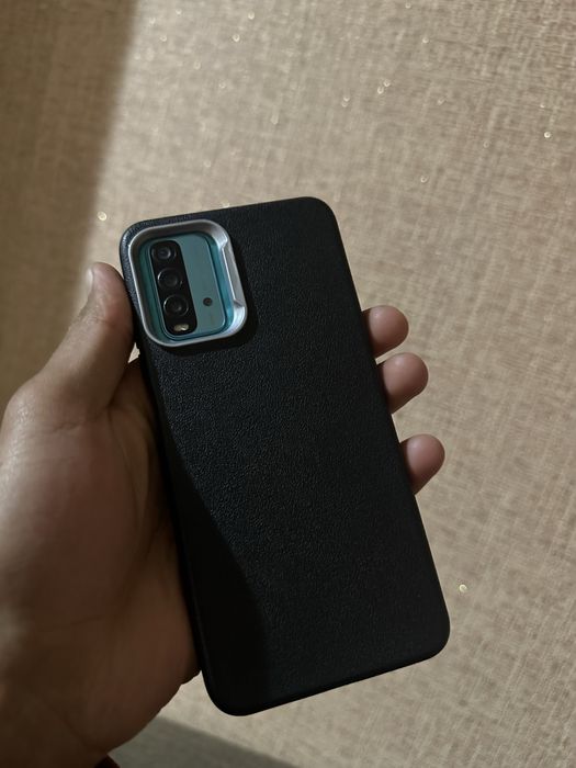 Redmi 9T ideal bir qol tel