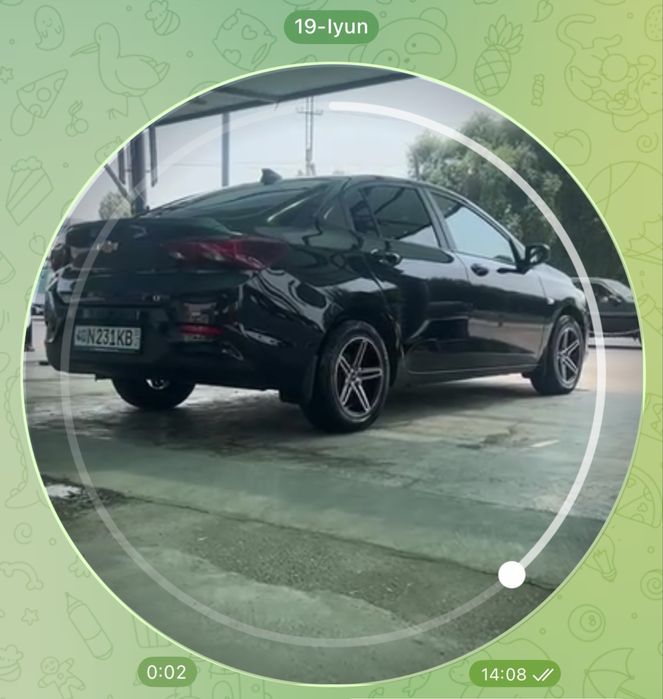 Onix 3 pozitsiya mexanika sotiladi