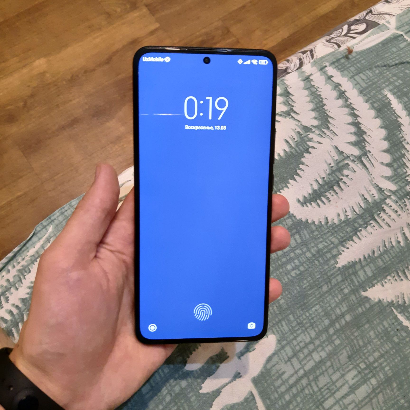 Xiaomi 12T 8/256 Black
