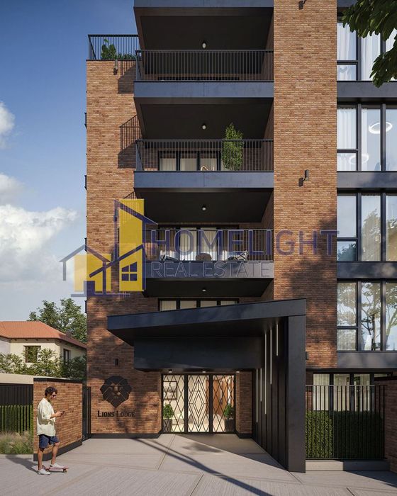 Продава се Тристаен апартамент в София, Овча купел - 103 кв.м за 1605 €/кв.м - Снимка #4