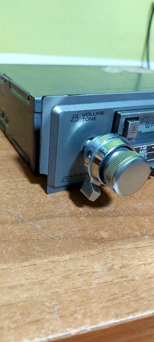 Pioneer KP-C400 casetofon auto