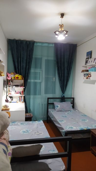 Продаю илиОбмен 2-к.кв. наДом.наУчастке.