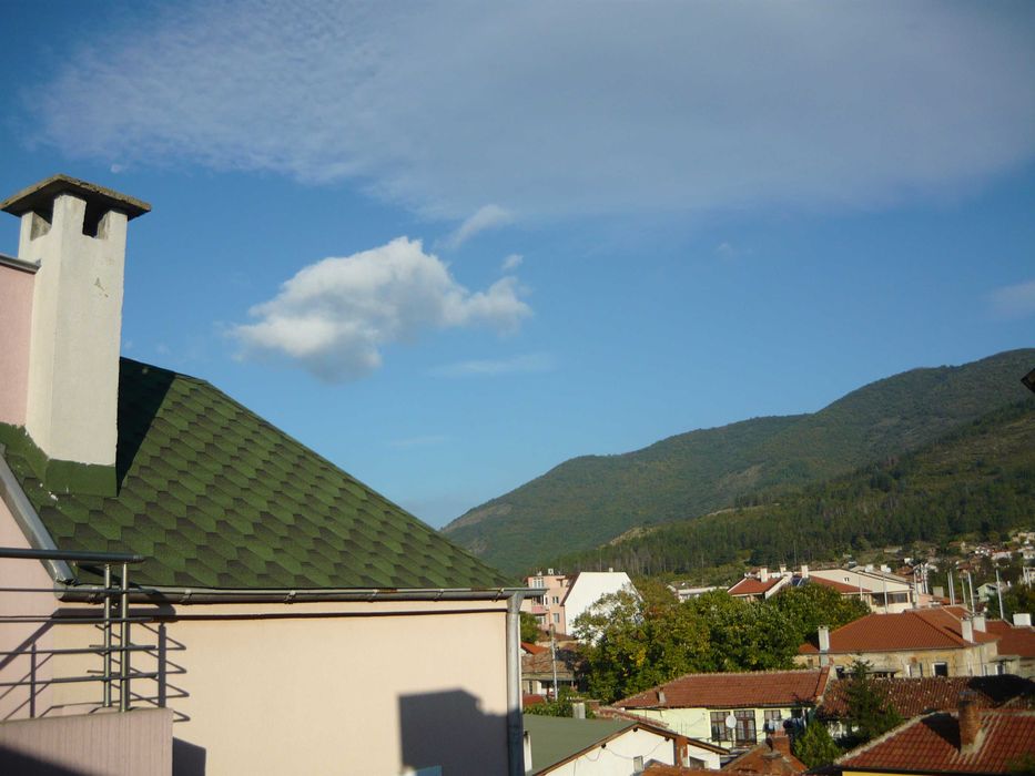 Panasonic Lumix DMC-LS80