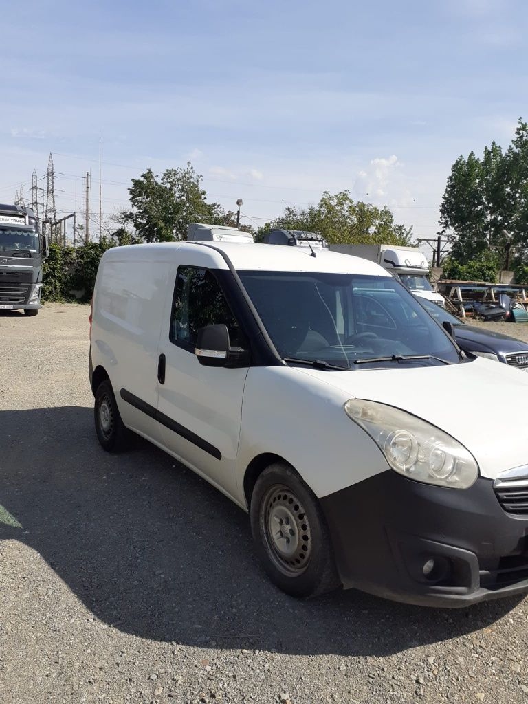 Opel Combo 1.4 benzina