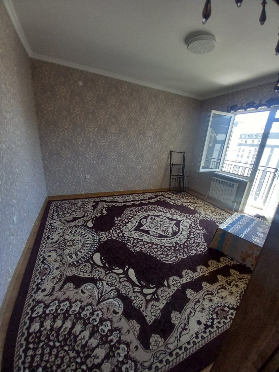 Motrid ijaraga beriladi