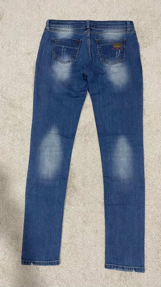 Джинсы женские Dsquared