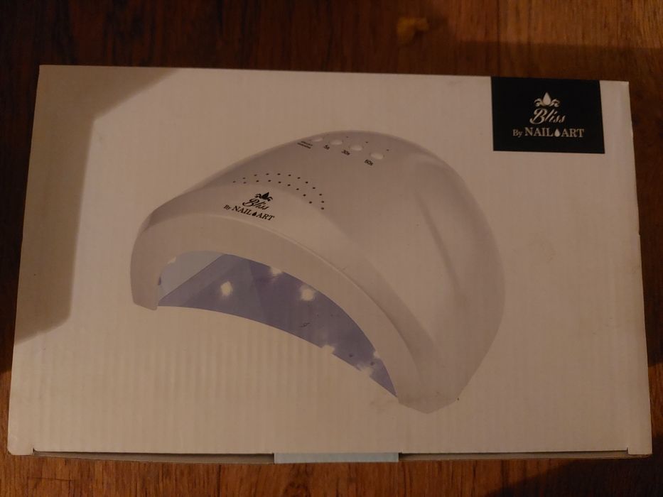 Маникюрная Лампа