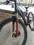 Vând bicicleta bulls