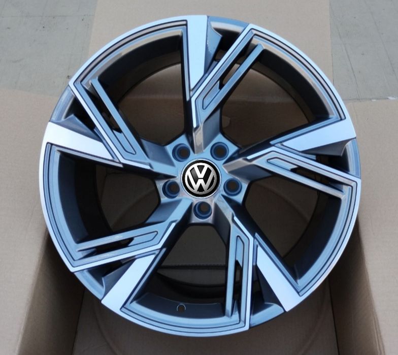 Jante 19 sau 18 VW Passat Golf Touareg Tiguan Touran, Sharan Arteon T-