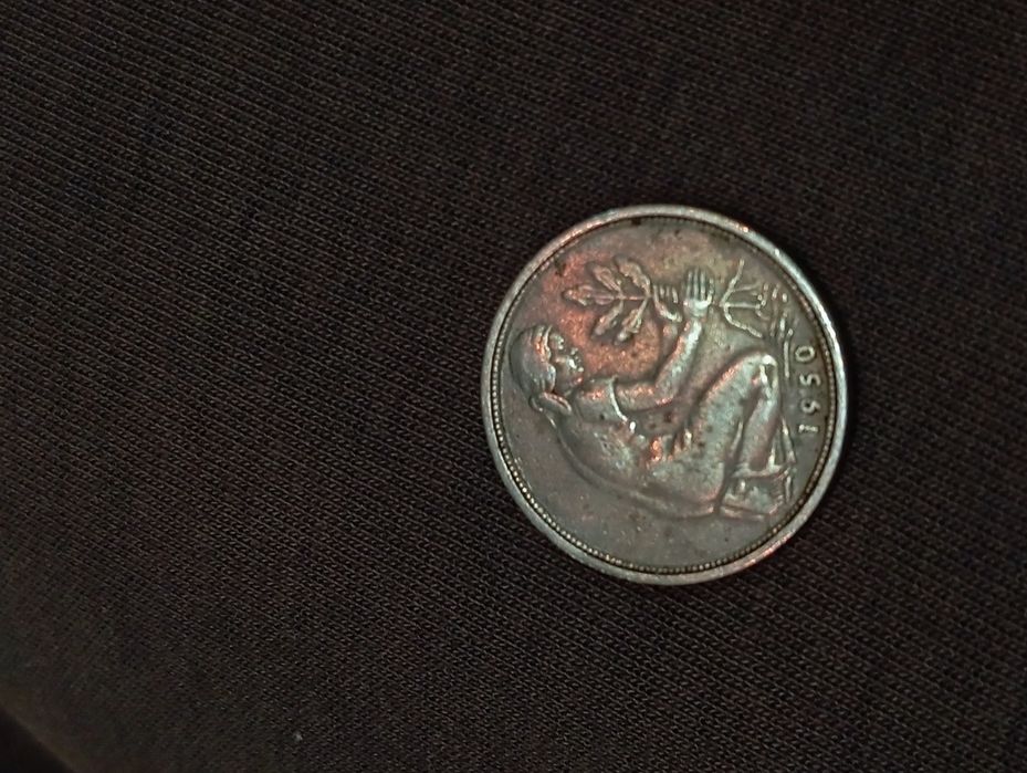 Продам Германскую монету