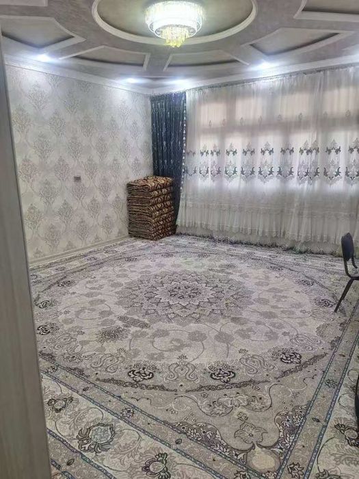 Chilonzor 24 da 4 xonali evro remont uyimni srochna sotaman 8 etajda
