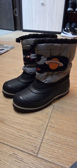 Детски апрески 36 номер