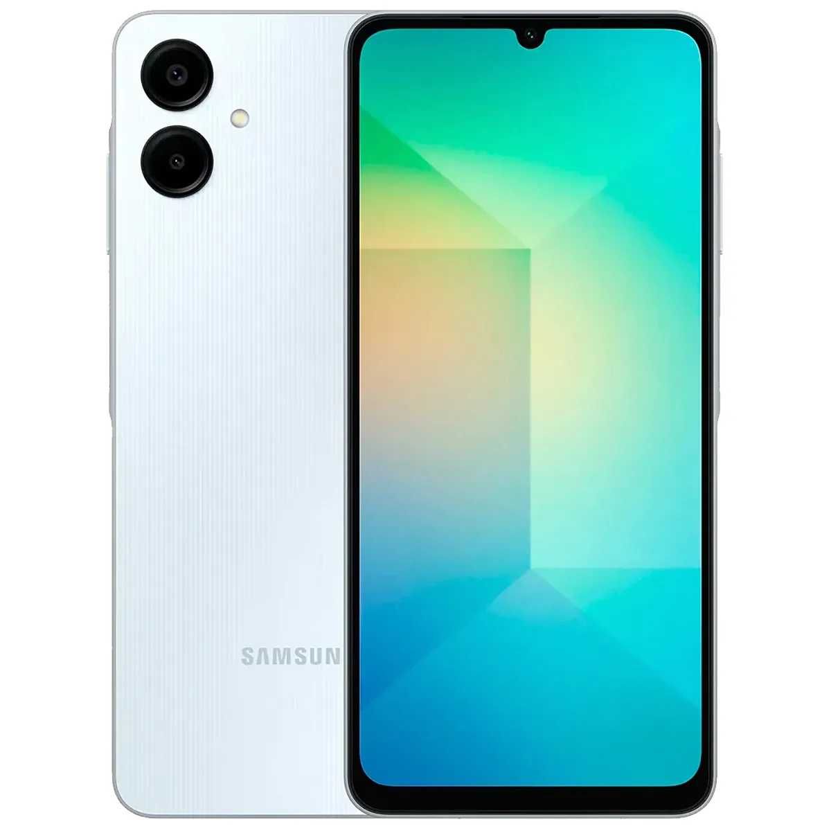 Смартфон Samsung Galaxy A06 3/128 ГБ  (есть рассрочка/ nasiya bor)