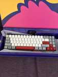 Tastatura gaming