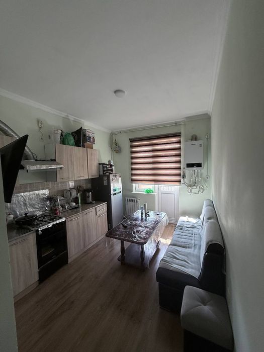 Аренда 1-комнатной квартиры рядом с метро Шахристан