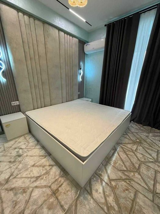 СДАМ 2-х квартиру на город на ЖК NRG U-Tower, Ор-р: Дружба (Р6)