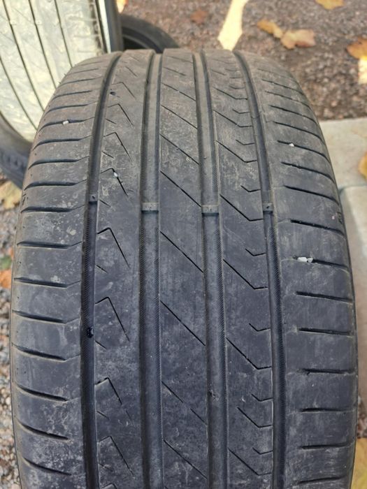 Cauciucuri  245/45 ZR 18