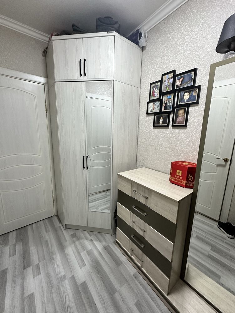 Продается квартира