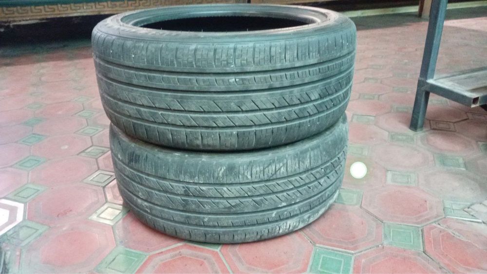 Б/У MICHLEIN balon Lexxis balon 21 razmer