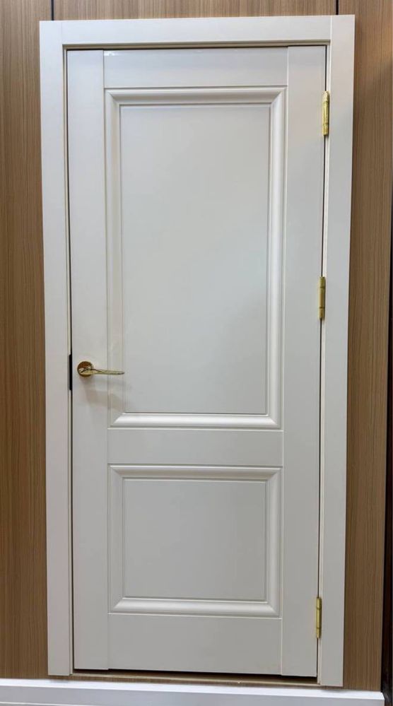 Росссийские межкомнатные двери со склада /Tayyor MDF eshiklar skladdan
