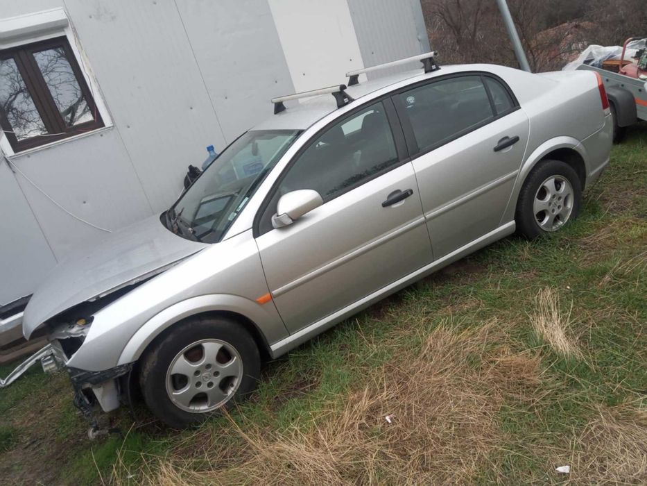 Опел вектра Ц 2008 г. 1.8 бензин / газ НА ЧАСТИ ! OPEL VEKTRA C