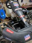 Kart crg copii 60 cc in stare foarte bunà