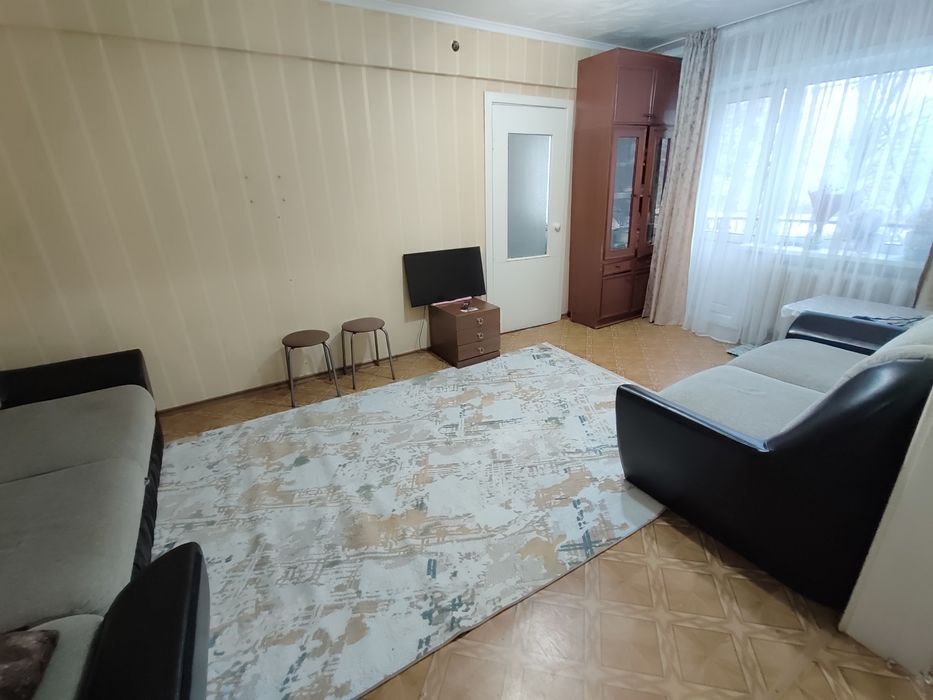 Продается 2-комн (1-49, 2 эт)