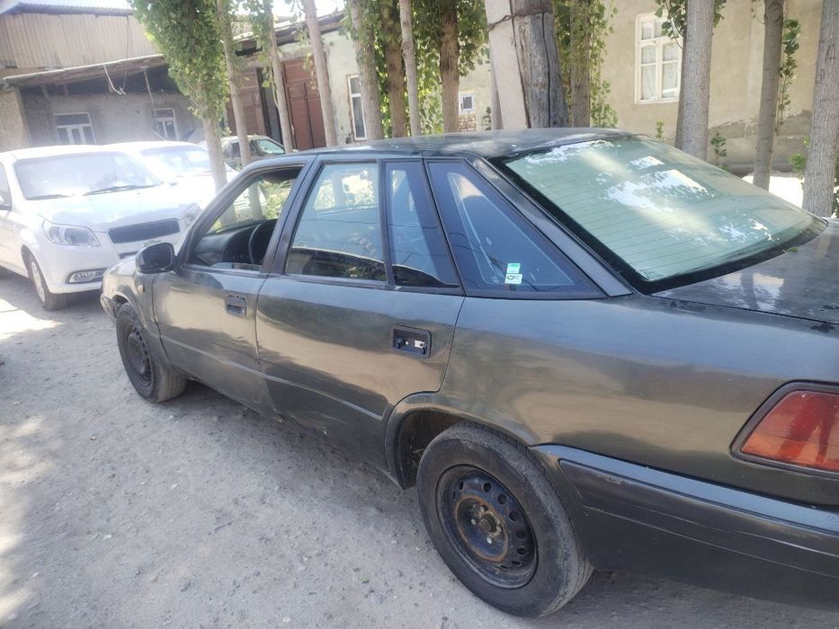 Daewoo espero avtomobillari