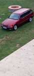 Bmw e36,318 tds anul 1995