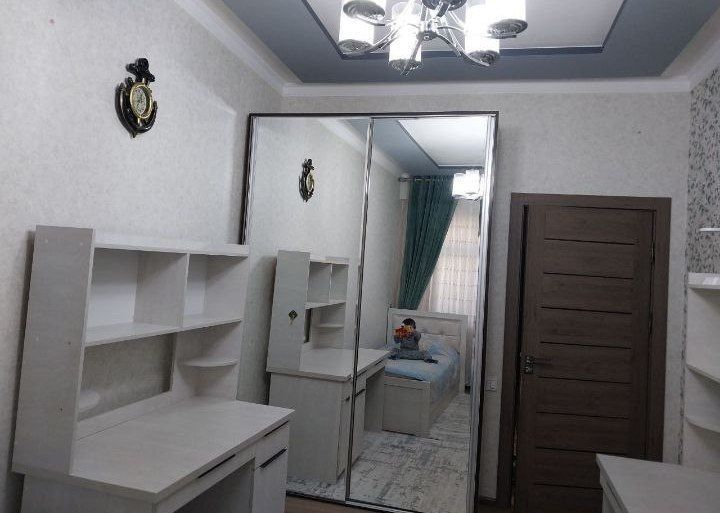 Сдается квартира Махтумкули аренда