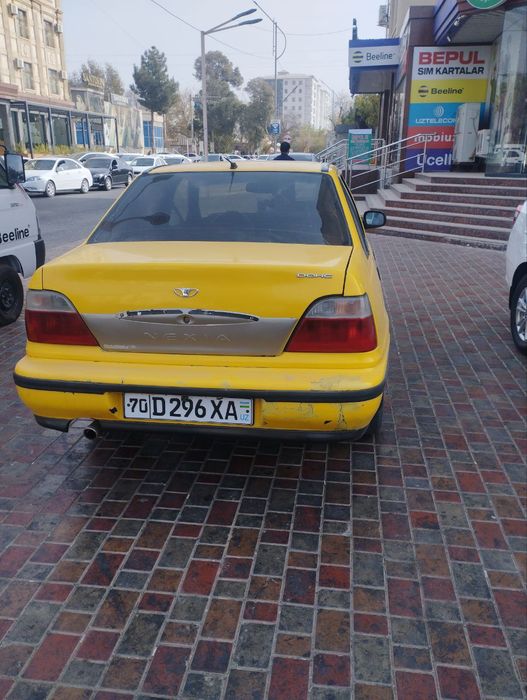 Сотилади Нексия 2008 год