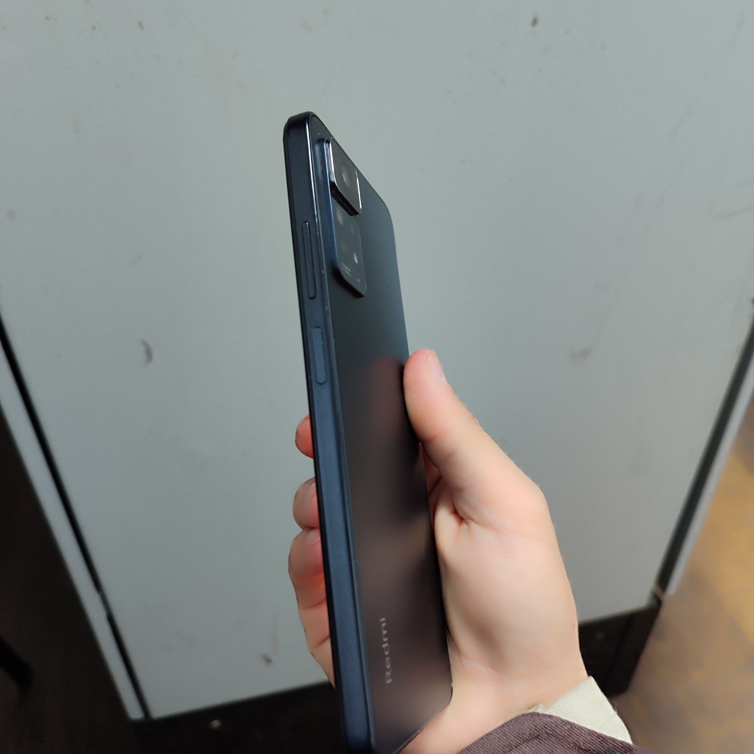 Xiaomi Redmi Note 11 pro 8/128