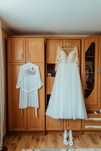 Rochie de mireasa