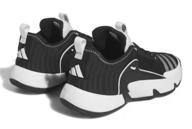 Adidas Trae Unlimited №45 и 1/3 , 47 и 1/3