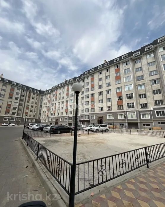 Жк кербез 4х 140квадратметр