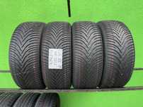 225/55/18 M+S KLEBER DOT 2023 Profil rămas 75%