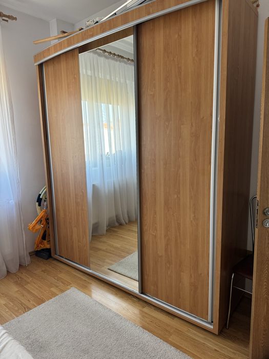 Urgent vand Dormitor complet fara defecte