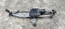 Ansamblu stergatoare Volkswagen Passat B7 2013 2.0 TDI CFFB 3BA955023
