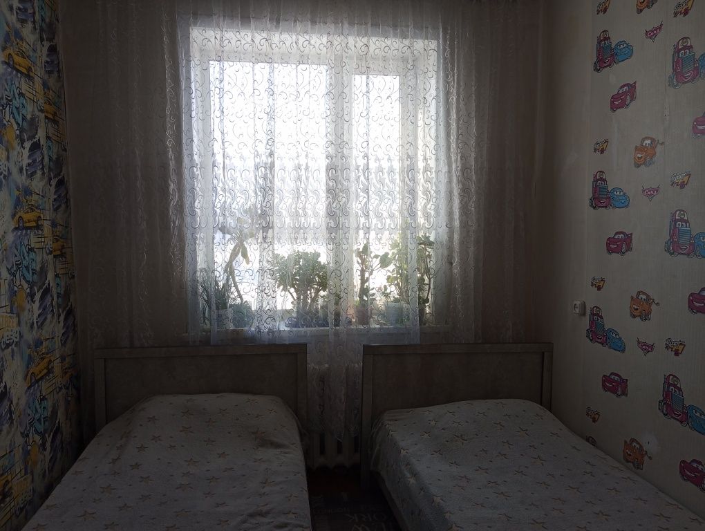 Продается дом в Караганде район Кирзавод 3-4