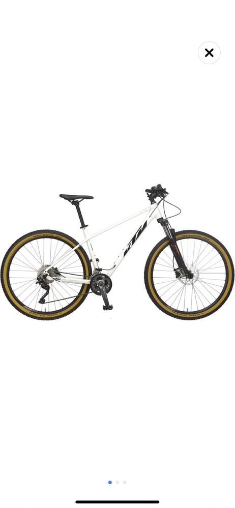 Vand Bicicleta KTM